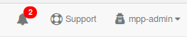 mpp notifications
